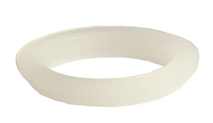 Danco 1-1/4 in. D Polyethylene Washer 1 pk (Pack of 5)
