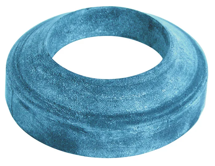 Danco Closet Spud Gasket Blue Sponge Rubber (Pack of 5)