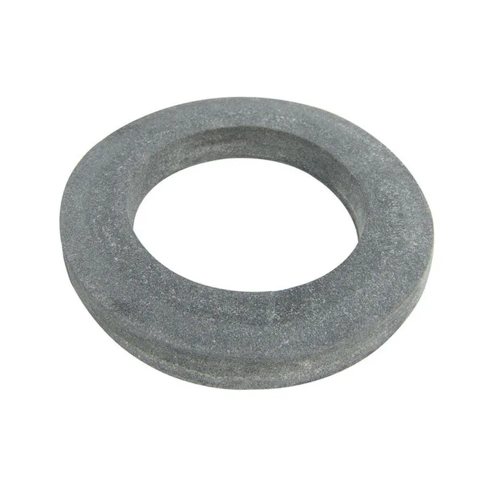 Danco Rubber 1-7/8 in. D X 2-15/16 in. D Bath Shoe Gasket (Pack of 5)