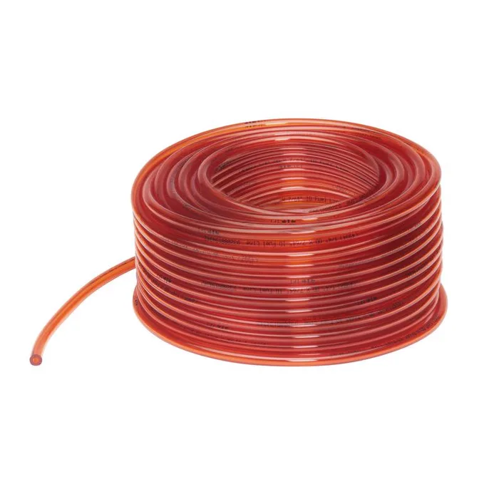 B&K Proline 3/32 in. D X 3/16 in. D X 10 ft. L Polyethylene Tubing