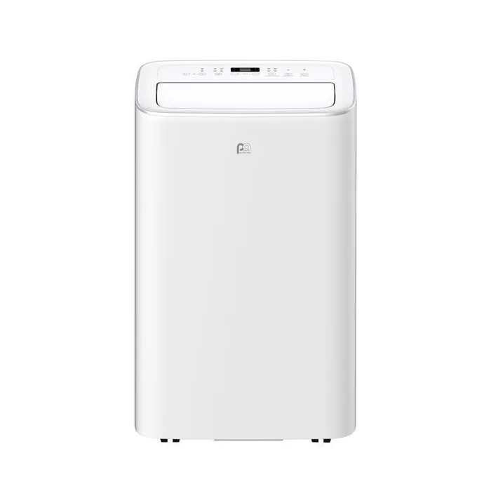 Perfect Aire 550 sq ft 3 speed 13500 (10000 SACC) BTU Portable Air Conditioner with Remote