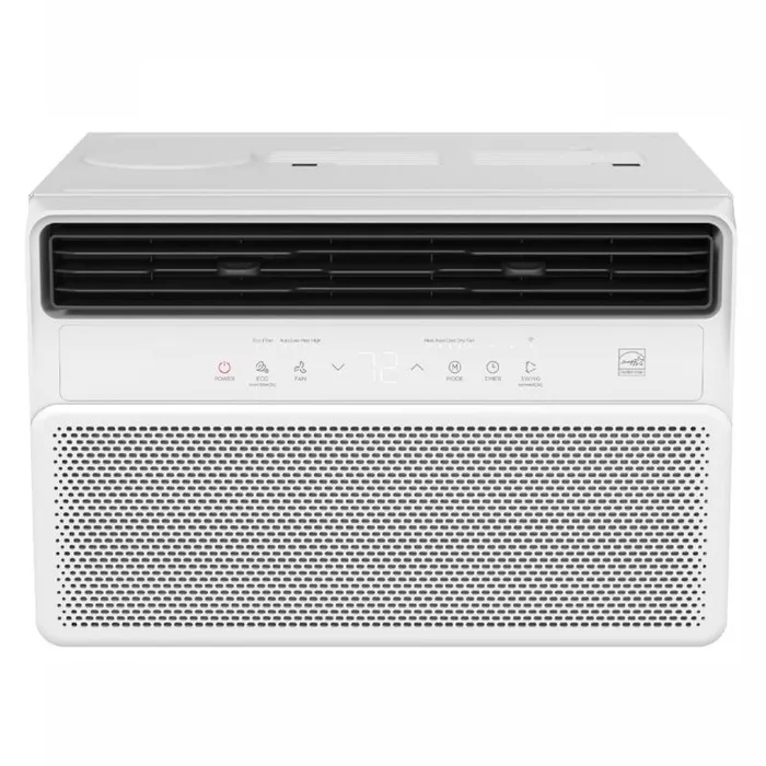 Perfect Aire 24000 BTU 230 V Window Air Conditioner w/Remote 1500 sq ft