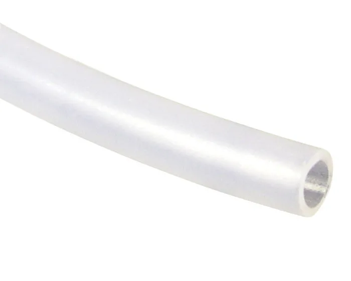 B&K ProLine 3/8 in. D X 1/2 in. D X 200 ft. L Polyethylene Vinyl Tubing