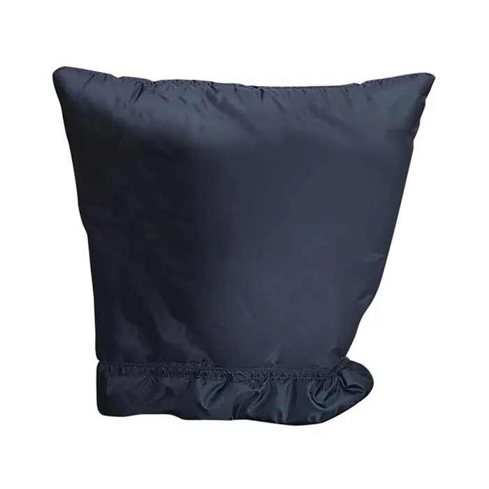No Freeze 18 in. X 18 in. L Polyethylene Faucet Cover (Pack of 6)