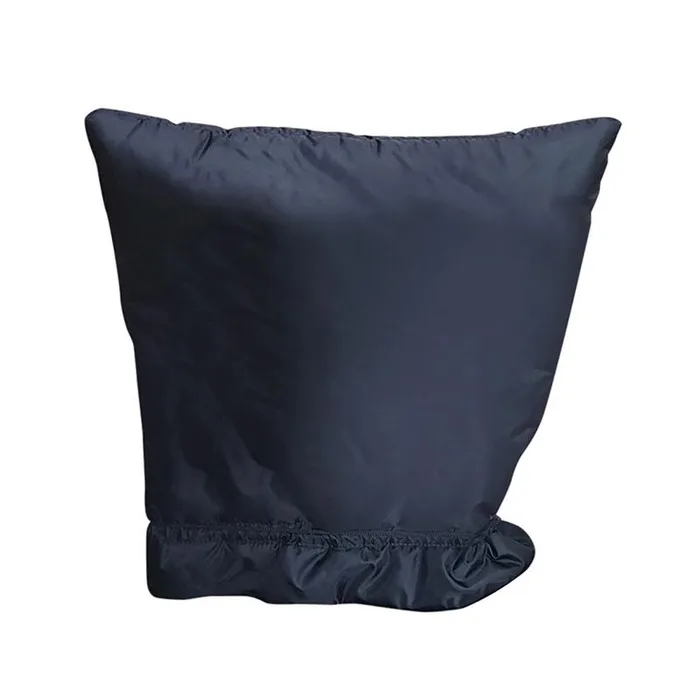 No Freeze 24 in. X 24 in. L Polyethylene Faucet Cover (Pack of 6)