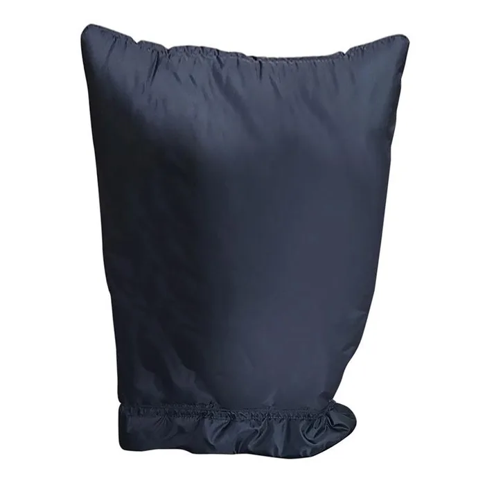 No Freeze 18 in. X 24 in. L Polyethylene Faucet Cover (Pack of 6)