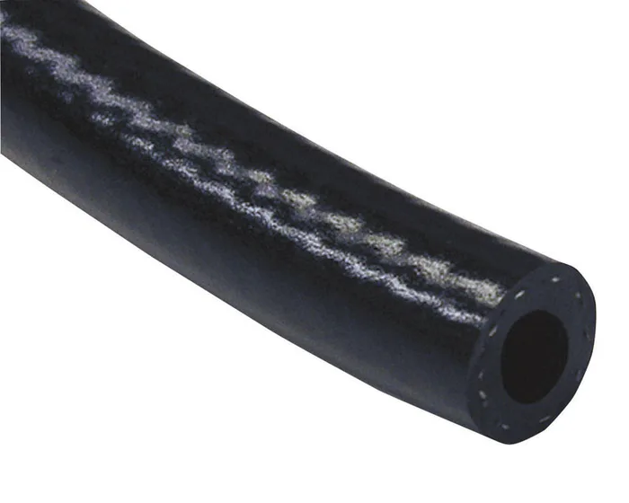 B&K ProLine 1/4 in. D X 1/2 in. D X 100 ft. L PVC Fuel Hose