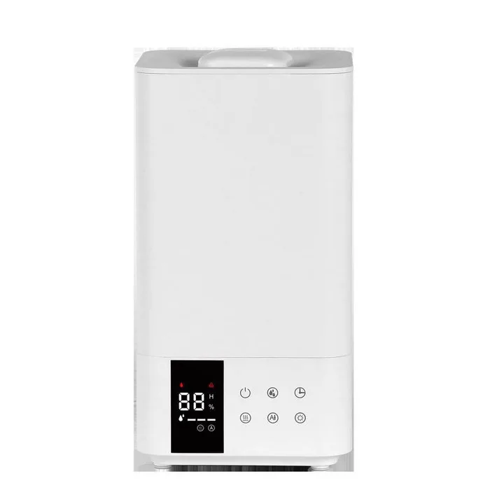 Perfect Aire 1.32 gal 538 sq ft Digital Ultrasonic Cool Mist Humidifier