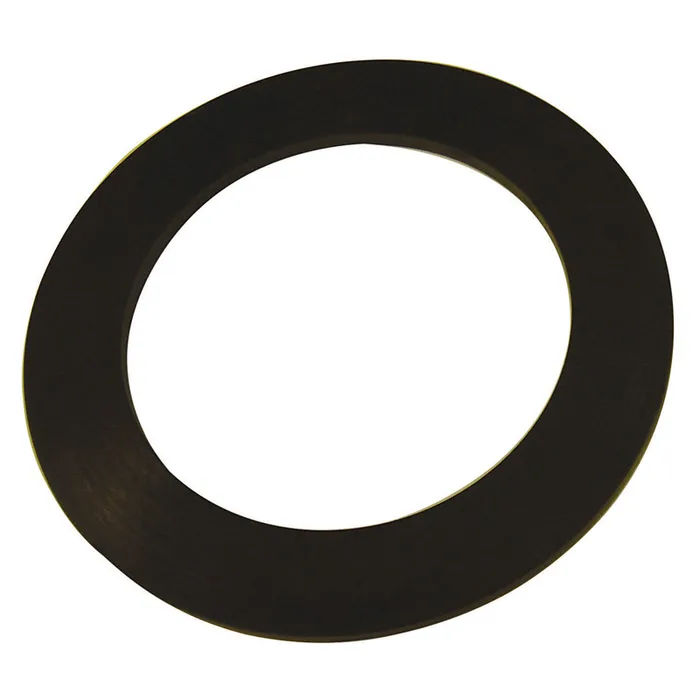 Danco 1-3/4 in. D Rubber Washer 10 pk (Pack of 10)
