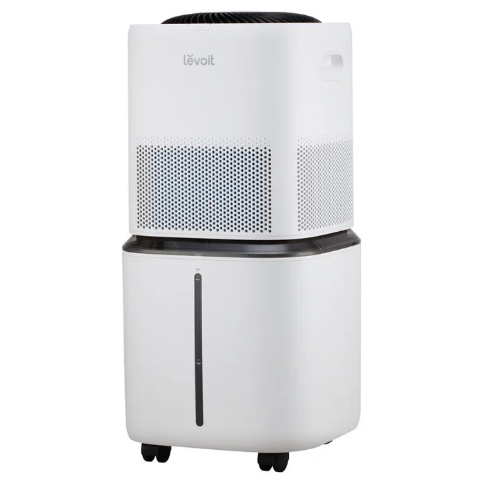Levoit 6 gal 3000 sq ft Automatic Aromatherapy Smart Humidifier