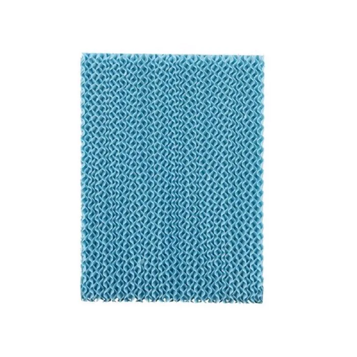 Perfect Aire 17.5 in. H X 12 in. W Blue Cardboard Evaporative Cooler Filter