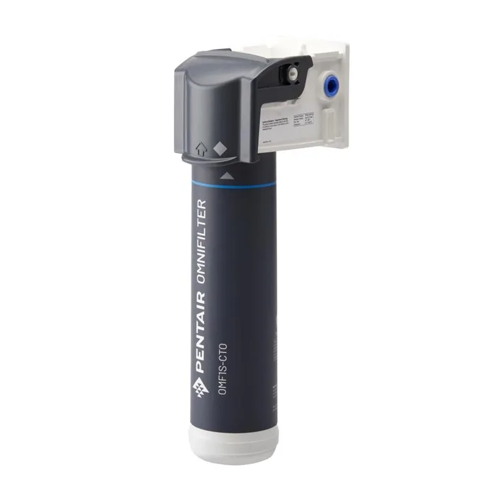 OmniFilter Under Sink Water System Filter