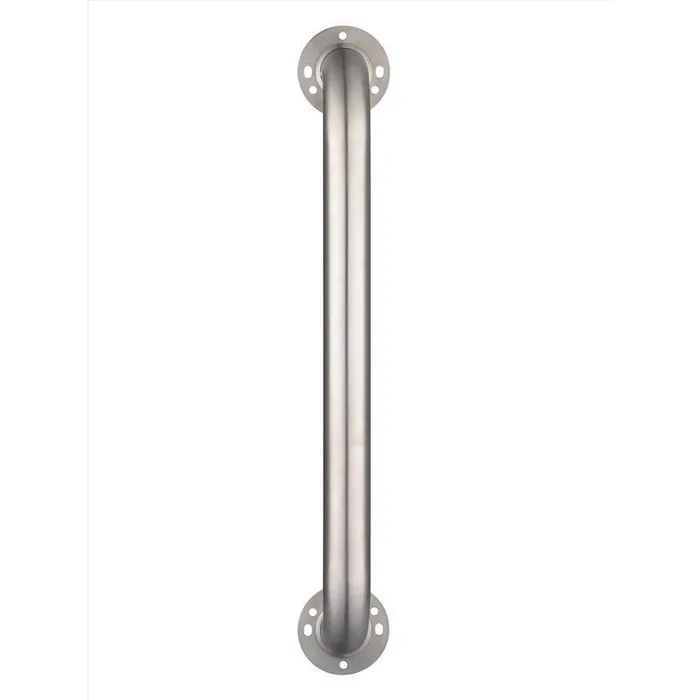 Oakbrook Collection 18 in. L ADA Compliant Stainless Steel Grab Bar