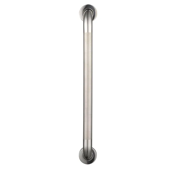 Oakbrook Collection 24 in. L ADA Compliant Stainless Steel Grab Bar