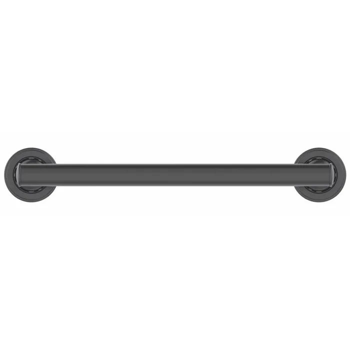Oakbrook Collection 16 in. L ADA Compliant Matte Stainless Steel Grab Bar