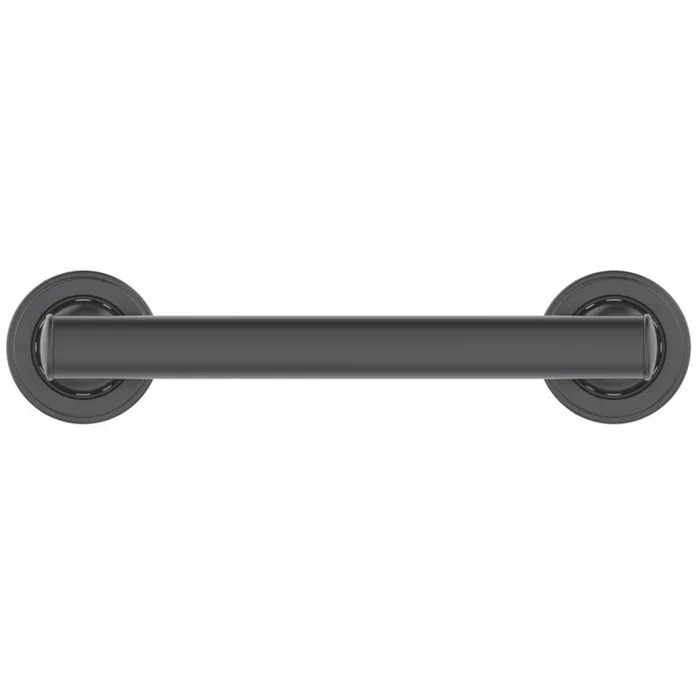Oakbrook Collection 10.5 in. L ADA Compliant Stainless Steel Grab Bar