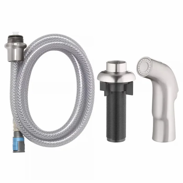 Oakbrook Collection Chrome Kitchen Faucet Sprayer