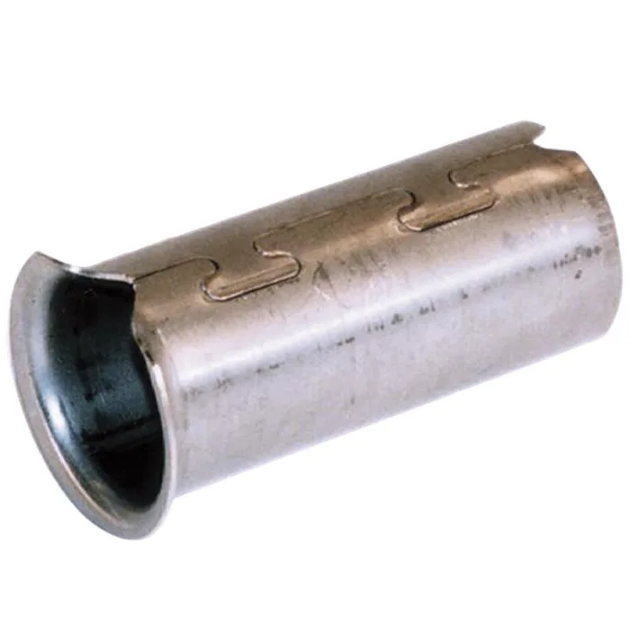 Legend Valve 1-1/4 in. CTS each X 1-1/4 in. D Compression Stainless Steel Insert Stiffener