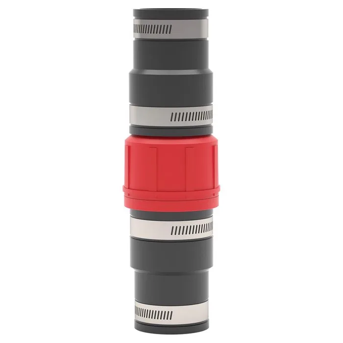Craftsman 1-1/4 in. or 1-1/2 in. D ABS Check Valve