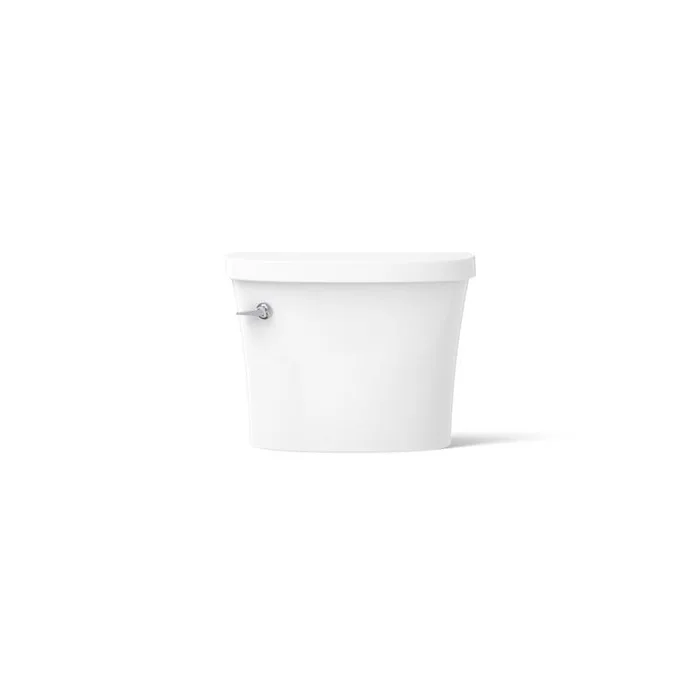 Kohler Kingston 1.28 gal White Toilet Tank