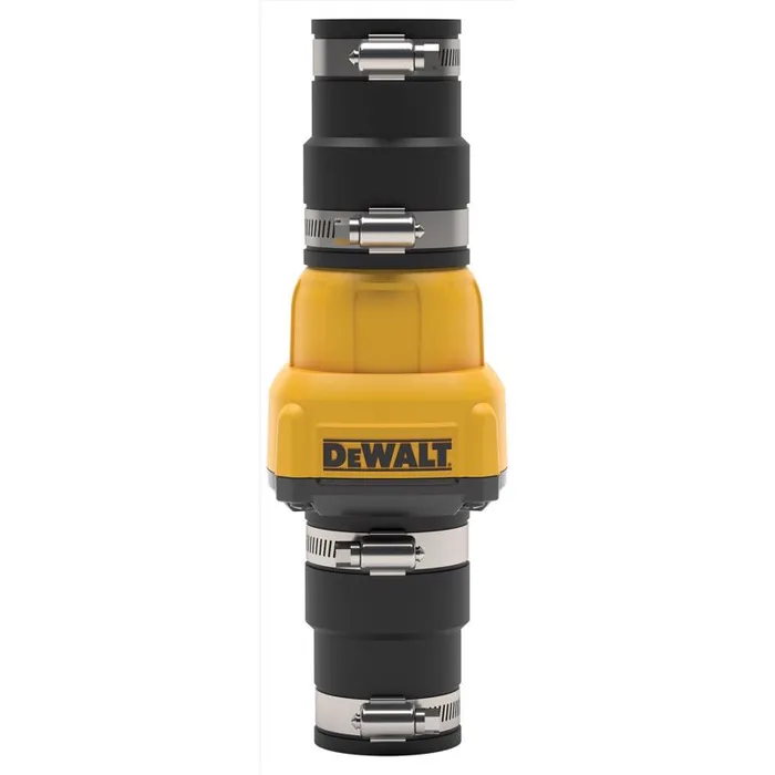 Dewalt 1-1/4 in. or 1-1/2 in. D ABS Check Valve