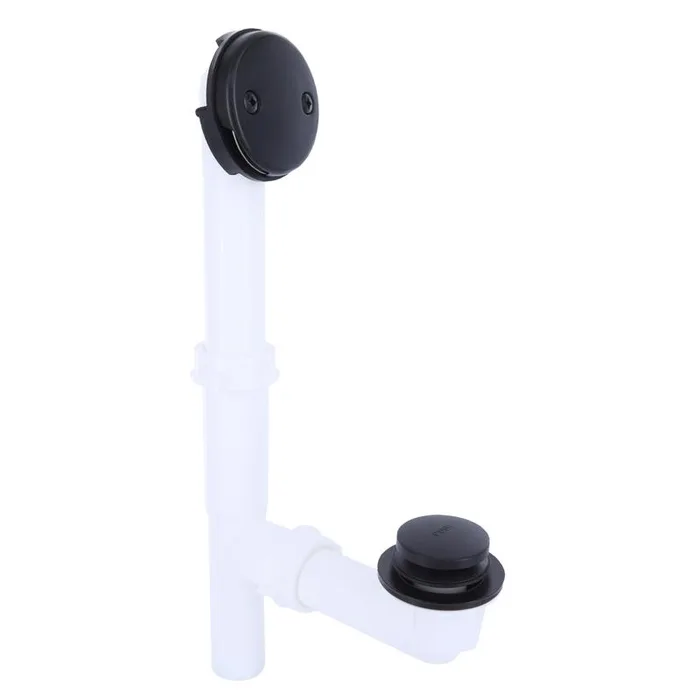 Danco 1-1/2 in. D Plastic Tub Drain Kit