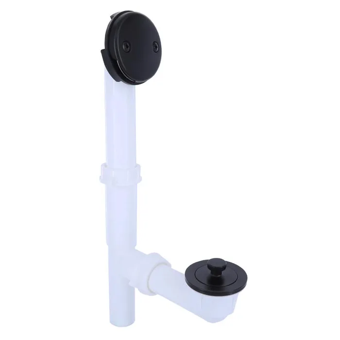 Danco 1-1/2 in. D Plastic Tub Drain Kit