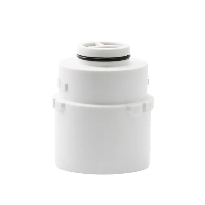 Danco Seventy White Showerhead Filter