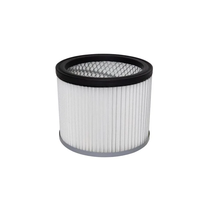 Cleveland Iron Works 4.55 in. L X 5.75 in. W X 4.625 in. D Ash Vac Filter 1 pc