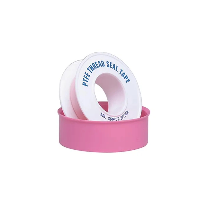 Harvey Pink 1/2 in. W X 260 in. L Pipe Thread Sealant (Pack of 12)