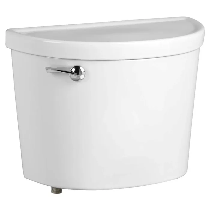 American Standard Champion PRO ADA Compliant 1.28 gal White Toilet Tank