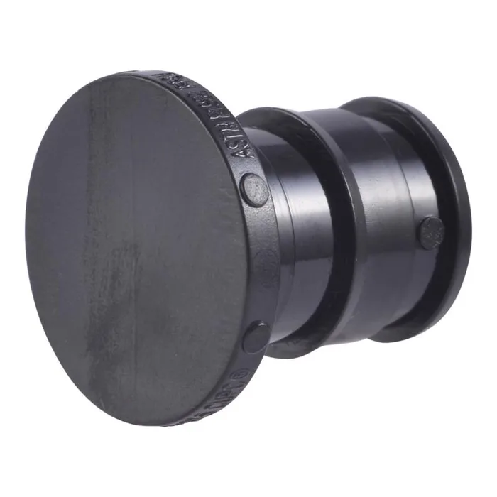SharkBite Expansion 1/2 in. Expansion PEX beam Poly Plug