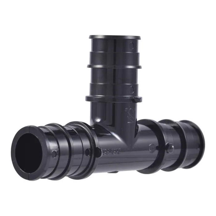 SharkBite Expansion PEX 3/4 in. Expansion PEX each X 3/4 in. D Expansoin PEX each Poly Tee