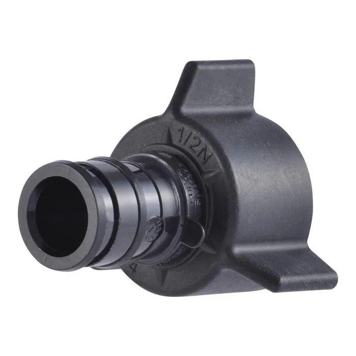 SharkBite Expansion PEX 1/2 in. Expansion PEX each X 1/2 in. D FNPT each Brass Swivel Adapter