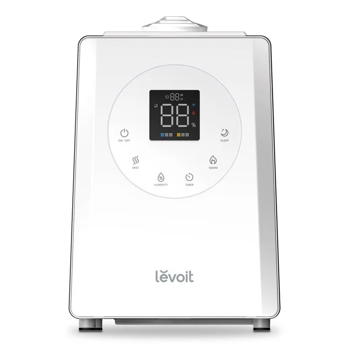 Levoit 1.58 gal 753 sq ft Digital Ultrasonic Humidifier