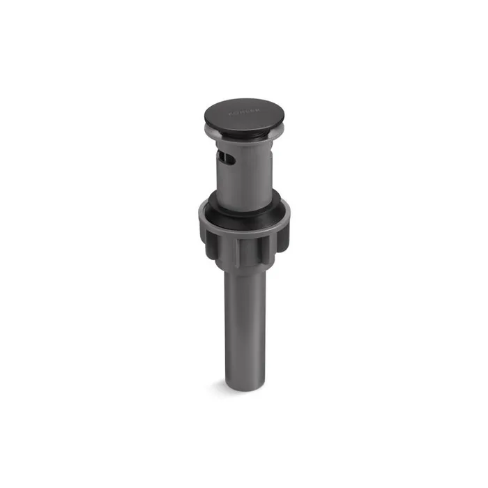 Kohler 1-1/4 in. D Plastic Lavatory Sink Drain