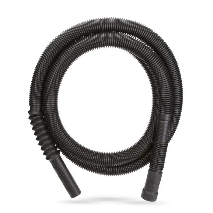 Plumb Pak Plastic Discharge Hose 1 in. D X 10 ft. L