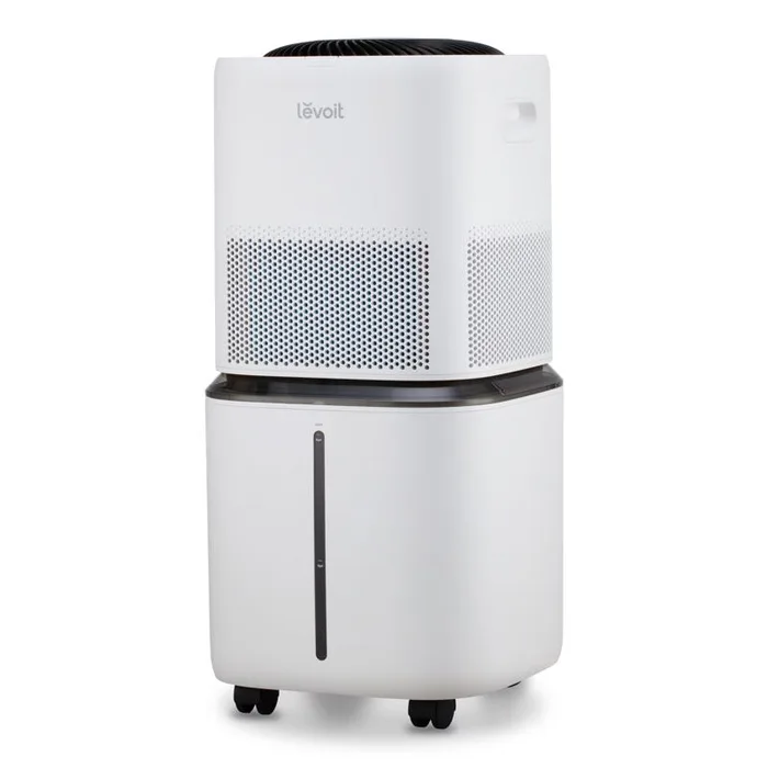 Levoit 6 gal 3000 sq ft Automatic Humidifier