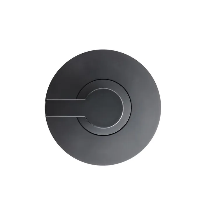 Danco Trim Kit For Delta Black Plastic