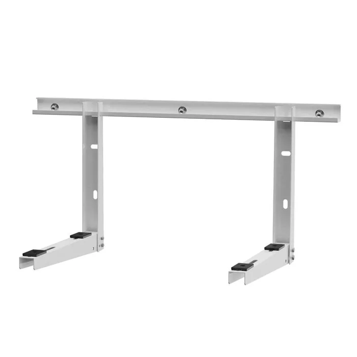 Perfect Aire ProAire AC Support Bracket 33.5 in. W X 17.75 in. H White