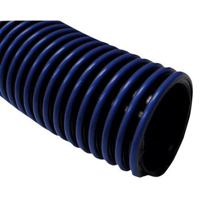 ProLine 1-1/2 in. D X 50 ft. L Polyethylene Suction Hose