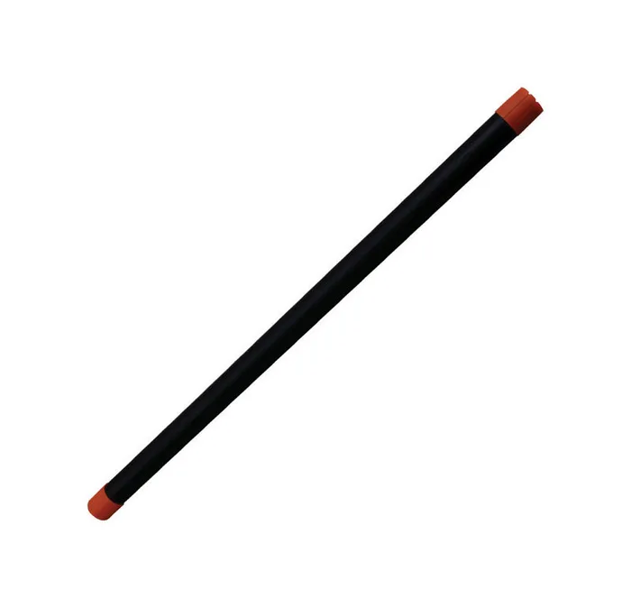 BK Products Southland 2 in. D X 18 in. L Steel Pre-Cut Pipe