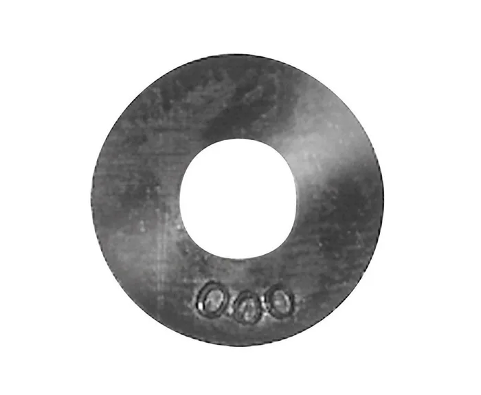Danco 5/32 in. D Rubber Washer 1 pk (Pack of 5)