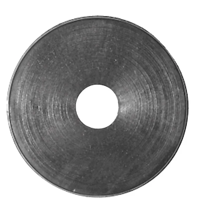 Danco 1/2 in. D Rubber Washer 1 pk (Pack of 5)