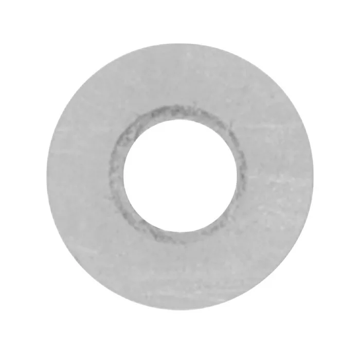 Danco 29/64 in. D Rubber Washer (Pack of 5)