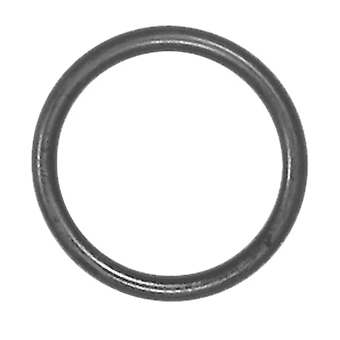 Danco 51/64 in. D X 41/64 in. D Rubber O-Ring 1 pk (Pack of 5)
