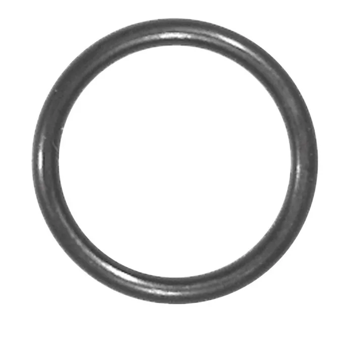 Danco 11/16 in. D X 9/16 in. D Rubber O-Ring 1 pk (Pack of 5)