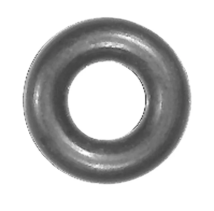 Danco 1/2 in. D X 1/4 in. D Rubber O-Ring 1 pk (Pack of 5)
