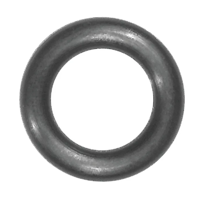 Danco 11/16 in. D X 7/16 in. D Rubber O-Ring 1 pk (Pack of 5)