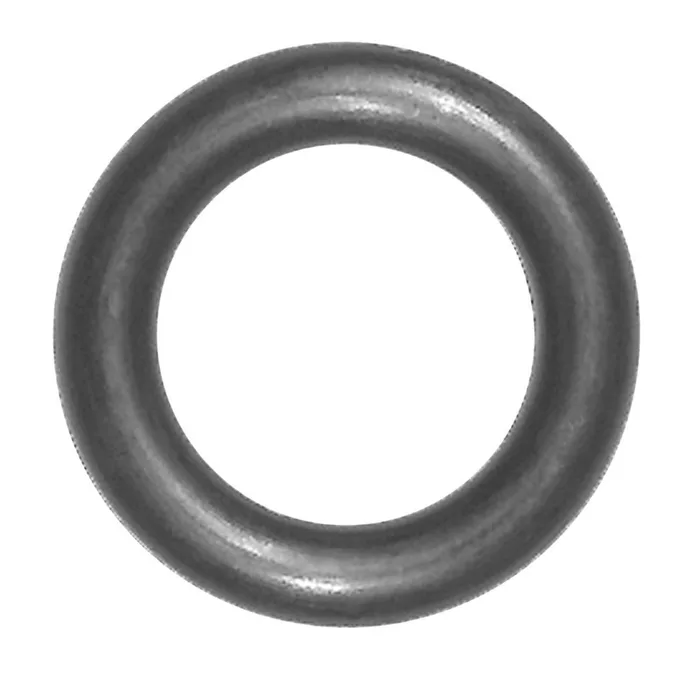 Danco 3/4 in. D X 1/2 in. D Rubber O-Ring 1 pk (Pack of 5)